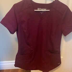 Grey’s Anatomy Scrubs